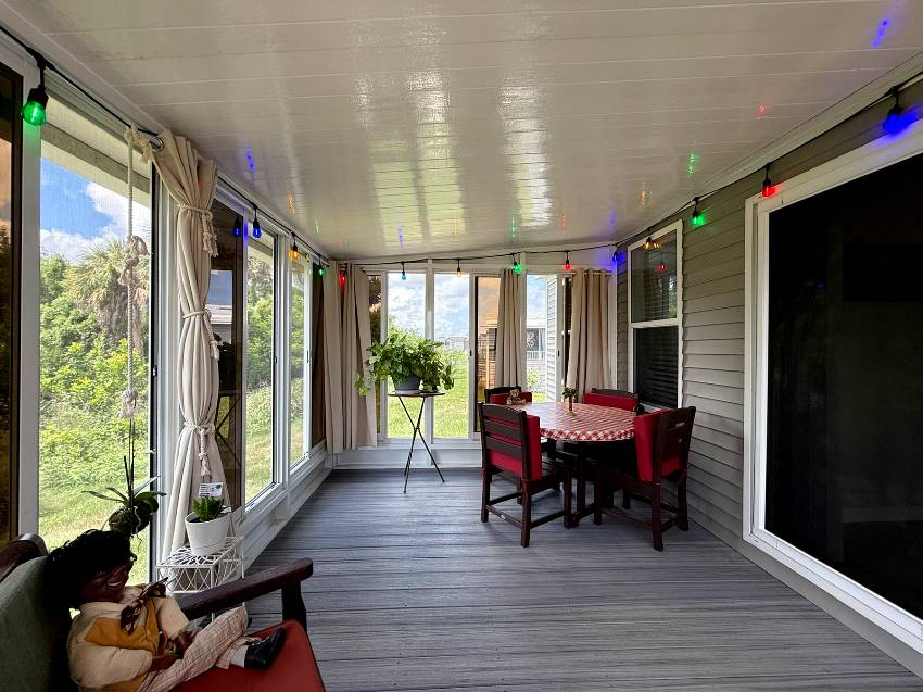 7907 Chandler St a Ellenton, FL Mobile or Manufactured Home for Sale